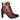 Chaussure ALCBANEO 138 - 35 / Rouge - Boots