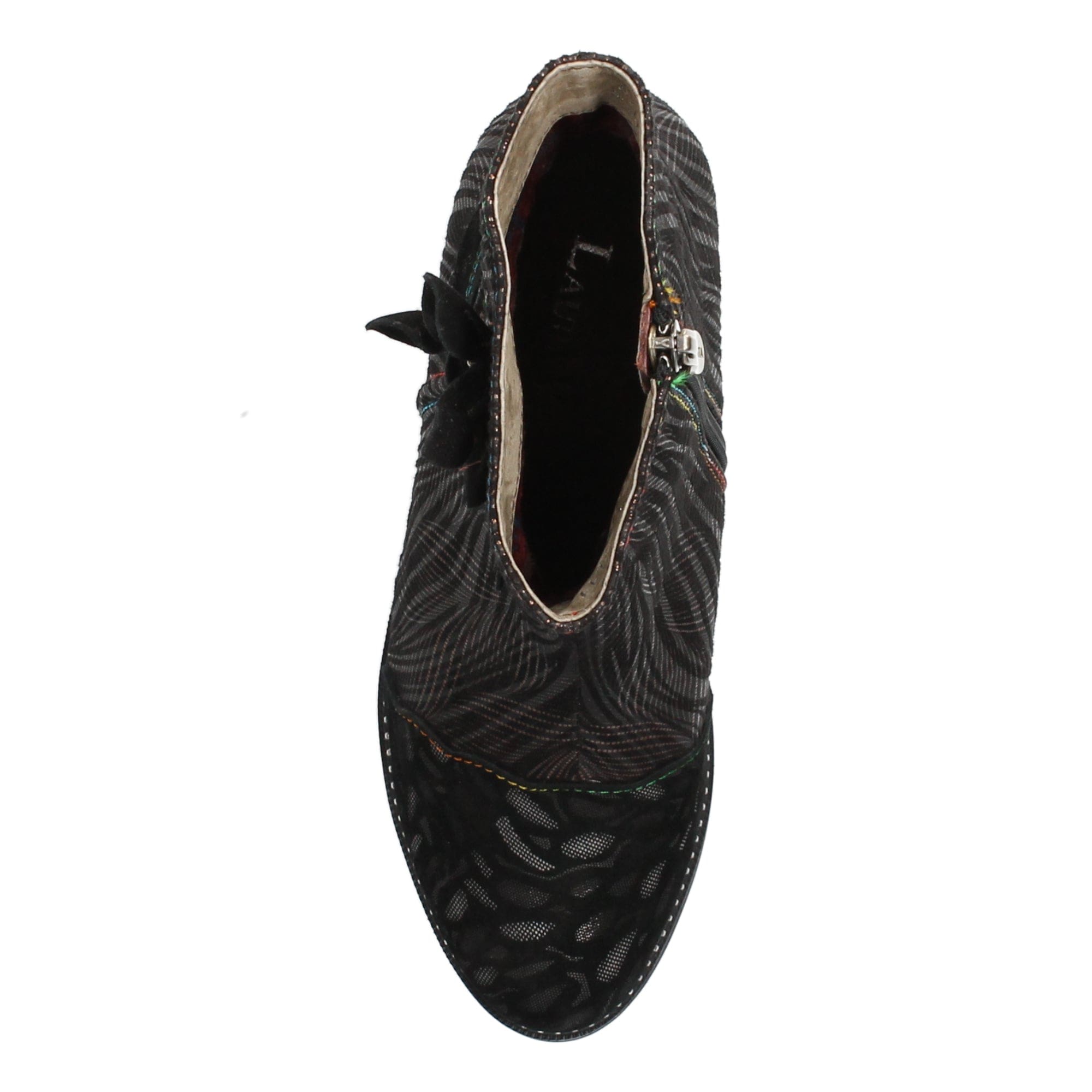 Shoe ALCBANEO 139A - Boots