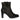 Chaussure ALCBANEO 139A - 35 / Noir - Boots