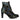 Chaussure ALCBANEO 140 - 35 / Indigo - Boots