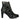 Chaussure ALCBANEO 140 - 35 / Kaki - Boots