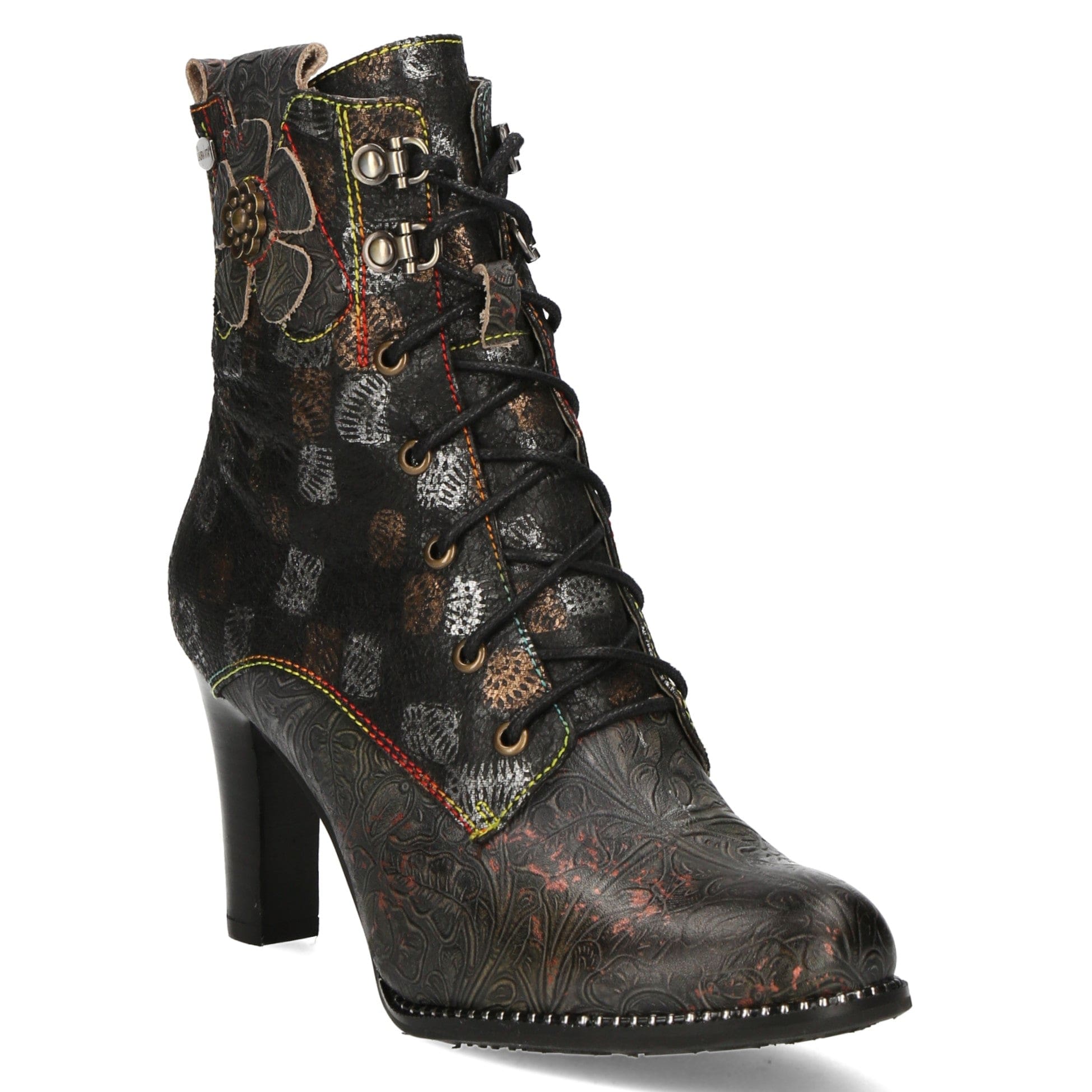 Schuh ALCBANEO 141 - Boots