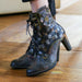 Chaussure ALCBANEO 141 - Boots