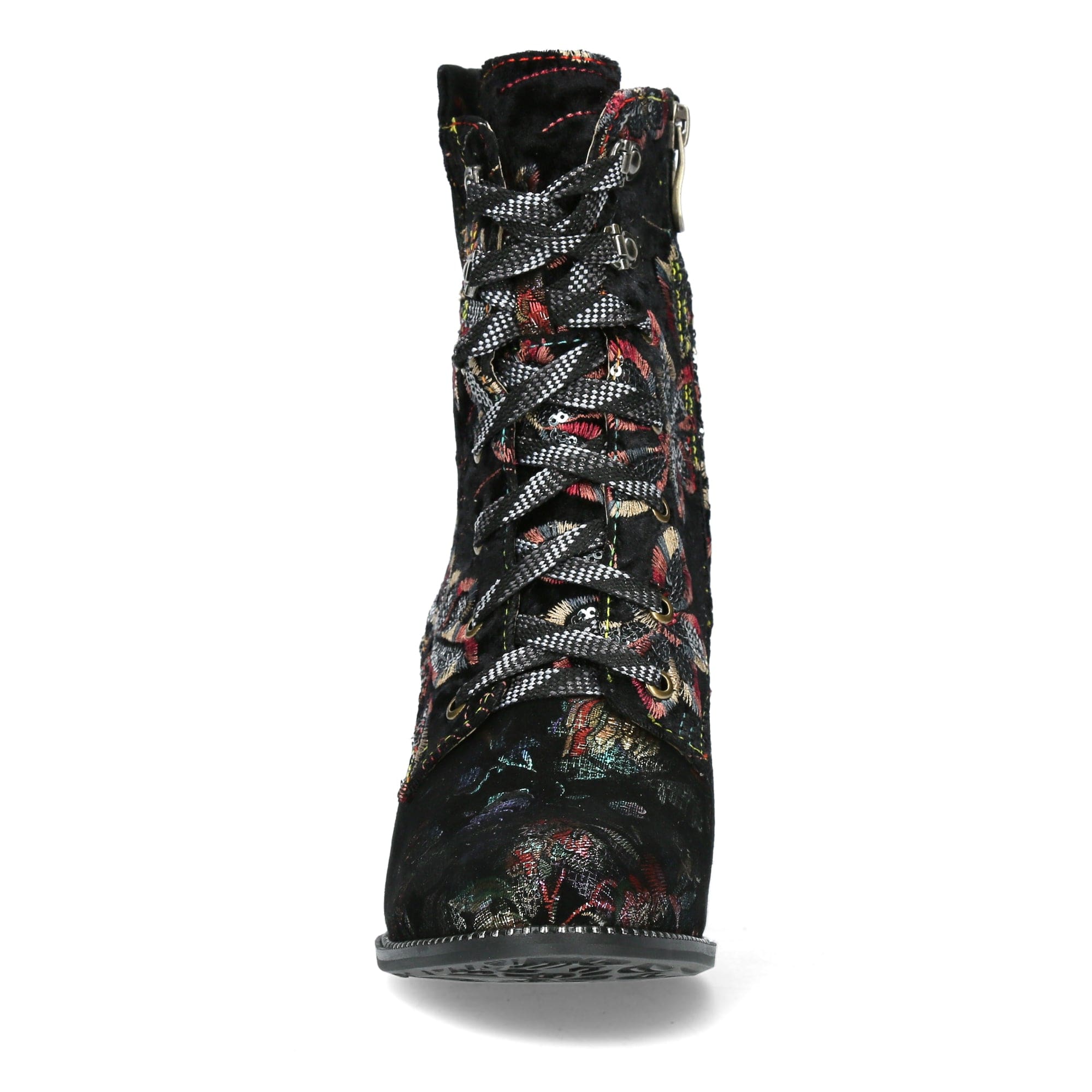 Laura Vita dames Alcbaneo 141Enkellaars