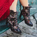 Schuh ALCBANEO 141 - Boots