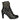 Chaussure ALCBANEO 141 - 35 / Noir - Boots