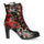 Chaussure ALCBANEO 141 - 35 / Rouge - Boots