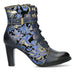 Chaussure ALCBANEO 148 - 35 / Bleu - Boots