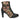 Chaussure ALCBANEO 148 - 35 / Noir - Boots