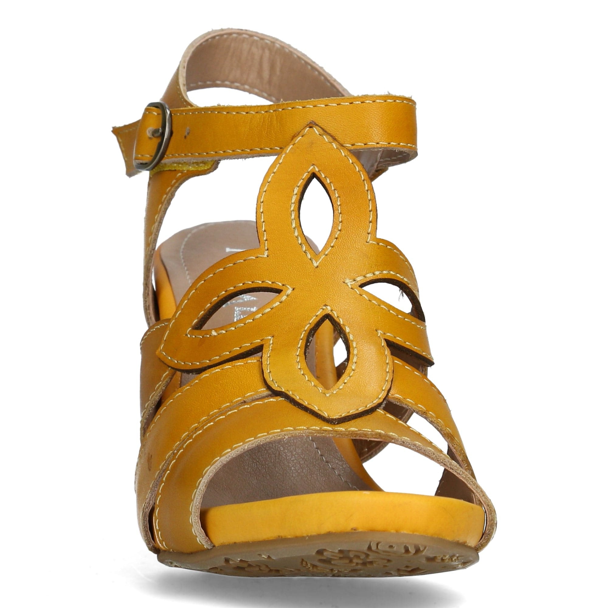 Schuh ALCBANEO 209 - Sandale