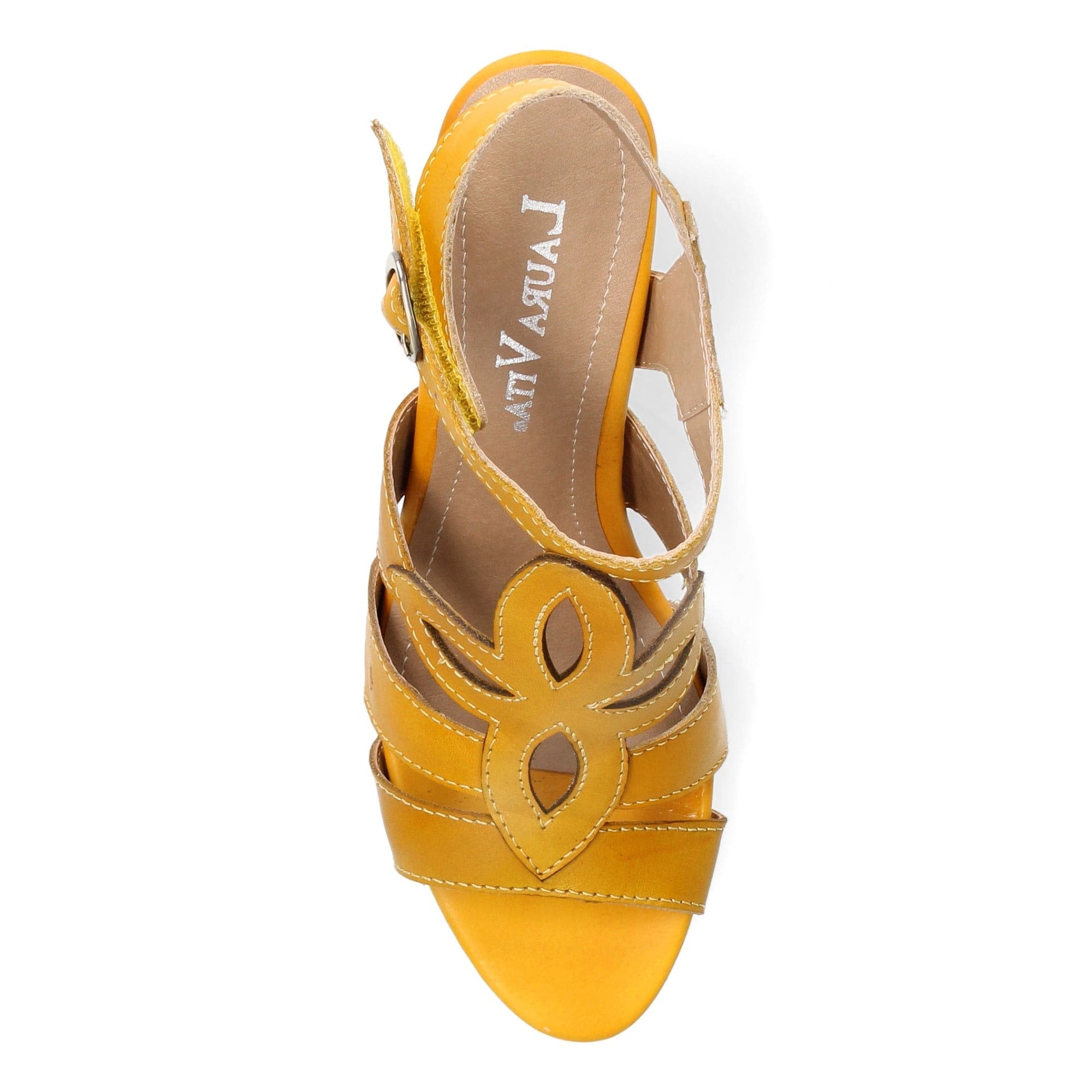 Shoe ALCBANEO 209 - Sandal