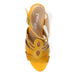 Schuh ALCBANEO 209 - Sandale