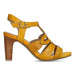 Chaussure ALCBANEO 209 - 35 / Moutarde - Sandale