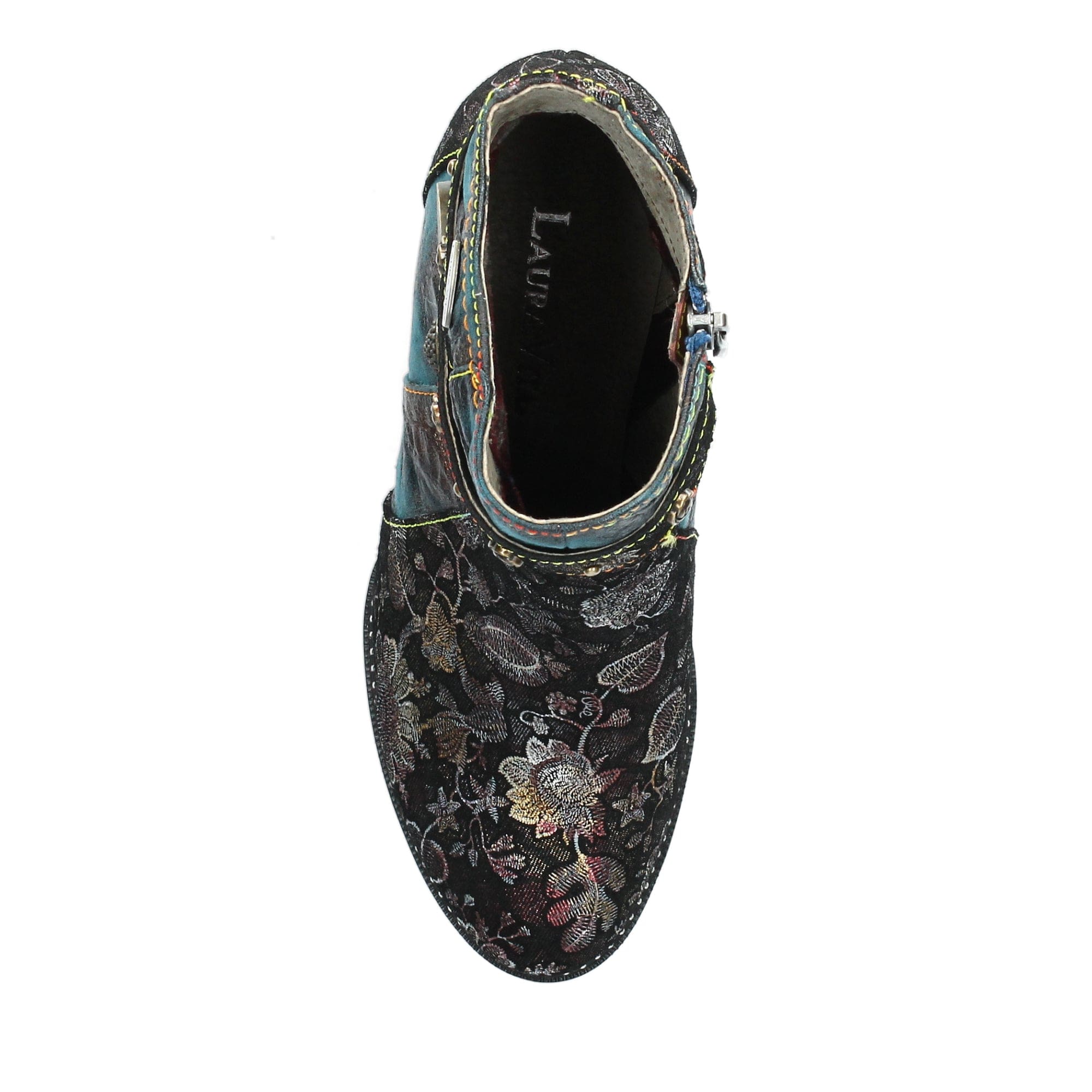 Shoe ALCBANEO 2261 - Boots