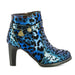 ALCBANEO 2261 - 35 / Blue - Boots