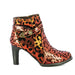 Chaussure ALCBANEO 2261 - 35 / Rouge - Boots