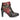 Chaussure ALCBANEO 2261 - 35 / Wine - Boots