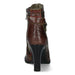 Chaussure ALCBANEO 226F - Boots