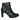 Chaussure ALCBANEO 226F - 35 / Noir - Boots