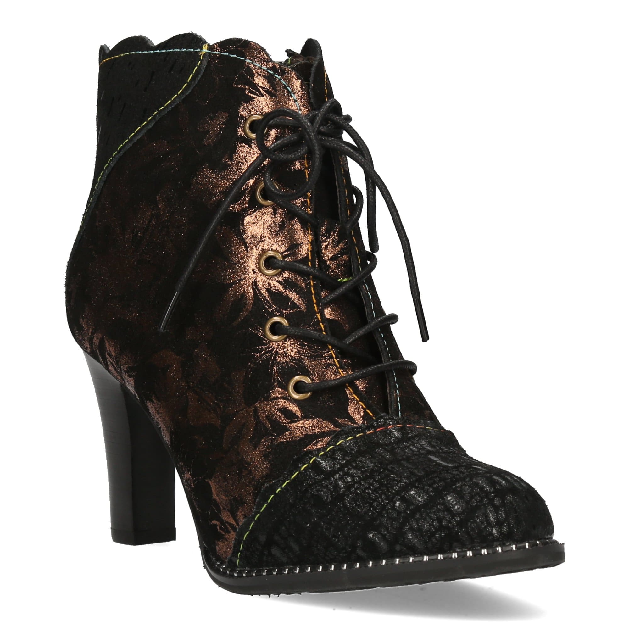Schuh ALCBANEO 2271 - Boots