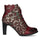 Chaussure ALCBANEO 227Q - 35 / Wine - Boots