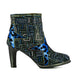 Chaussure ALCBANEO 228 - 35 / Bleu - Boots
