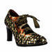 Shoe ALCBANEO23 - Court shoe