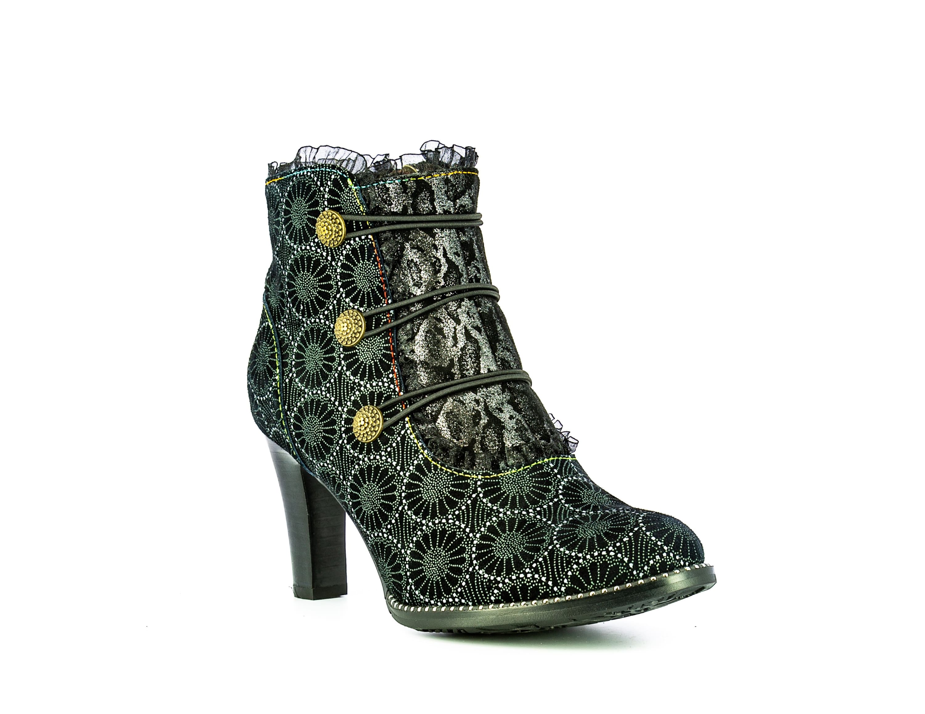 Schuh ALCBANEO 2302 - Boots