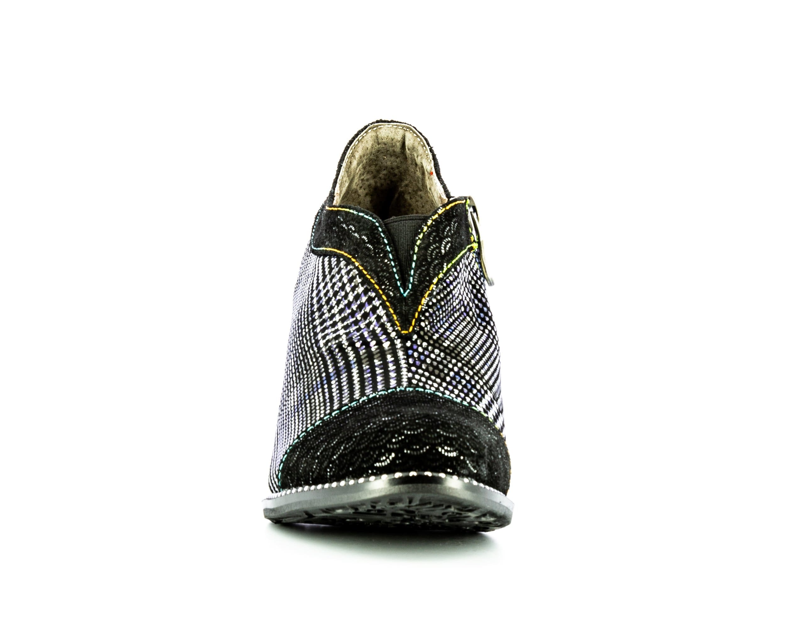 Shoe ALCBANEO 251 - Court shoe