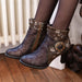 Chaussure ALCBANEO 311 - Boots