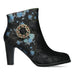 ALCBANEO 311 - 35 / Blue - Boots
