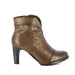 Chaussure ALCBANEO 33 - 35 / Chocolat - Boots