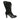 Chaussure ALCBANEO 351 - 35 / Noir - Botte