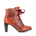 Chaussure ALCBANEO 36 - 35 / Rouge - Boots