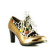 Shoe ALCBANEO 43 - Court shoe