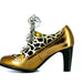Shoe ALCBANEO 43 - Court shoe