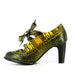 Shoe ALCBANEO 431 - Court shoe