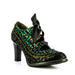 Shoe ALCBANEO 432 - Court shoe