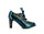 Shoe ALCBANEO 432 - 35 / Blue - Escarpin