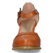 Schuh ALCBANEO 54 - Sandale