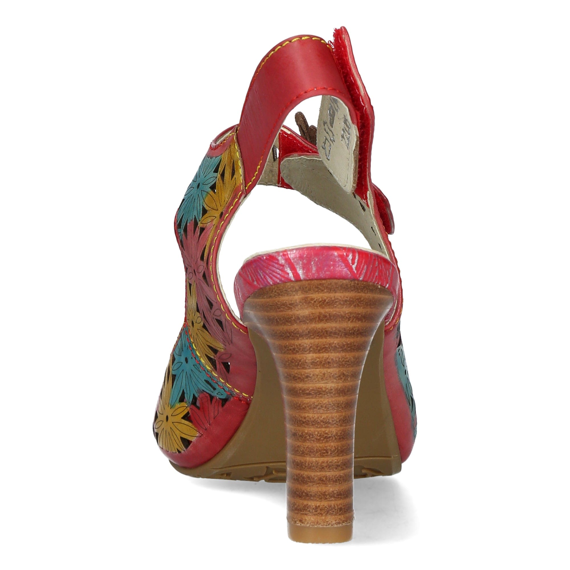 Shoe ALCBANEO 6023 - Sandal
