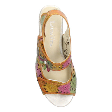 Shoe ALCBANEO 6023 - Sandal