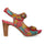 Shoe ALCBANEO 6023 - 35 / Red - Sandal