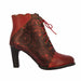 Chaussure ALCBANEO127 - 35 / RED - Bottine
