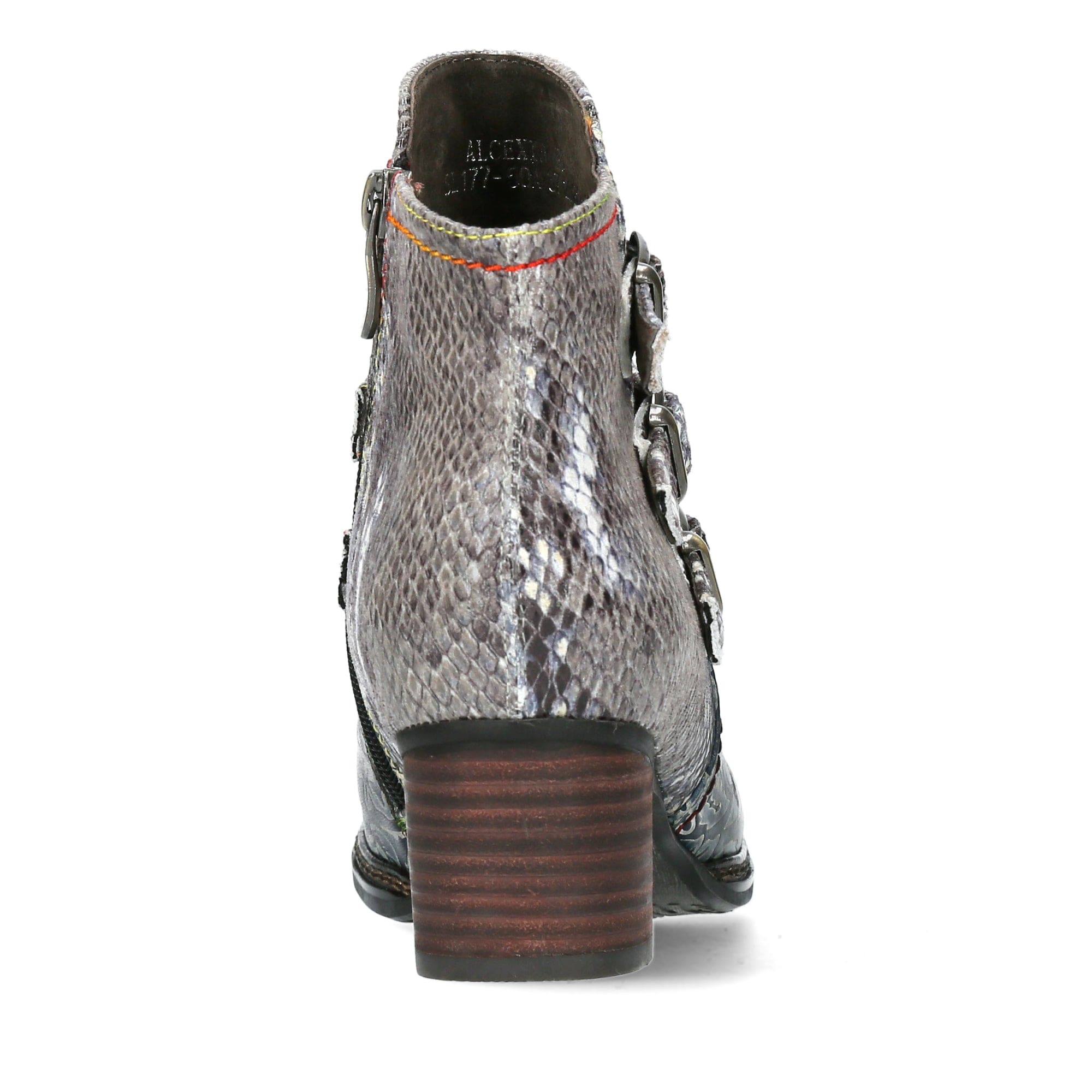 Shoe ALCEXIAO 50 - Boots