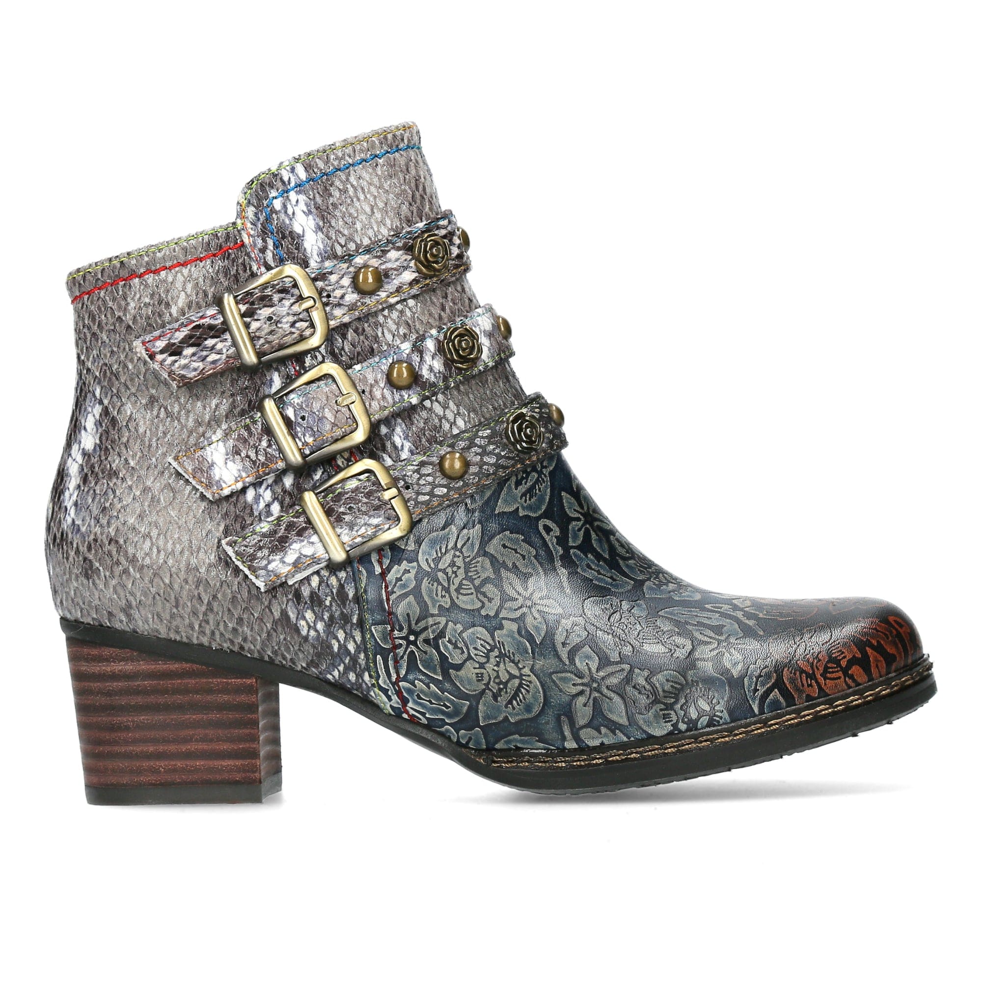 Chaussure ALCEXIAO 50 - 35 / Gris - Boots