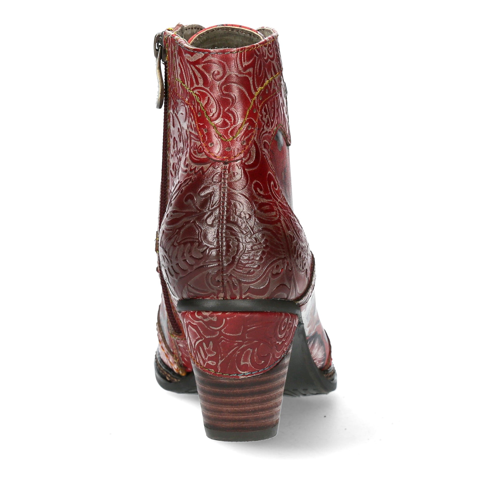 Chaussure ALCIZEEO 01 - Boots