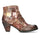 Chaussure ALCIZEEO 01 - 35 / Marron - Boots