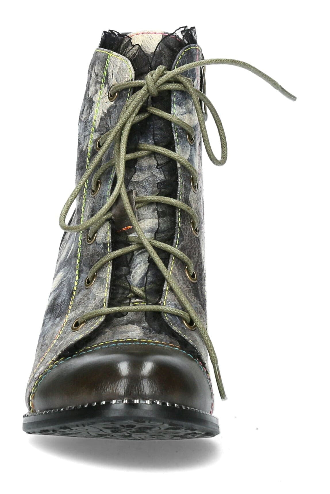 Shoe ALCIZEEO 278 - Boots