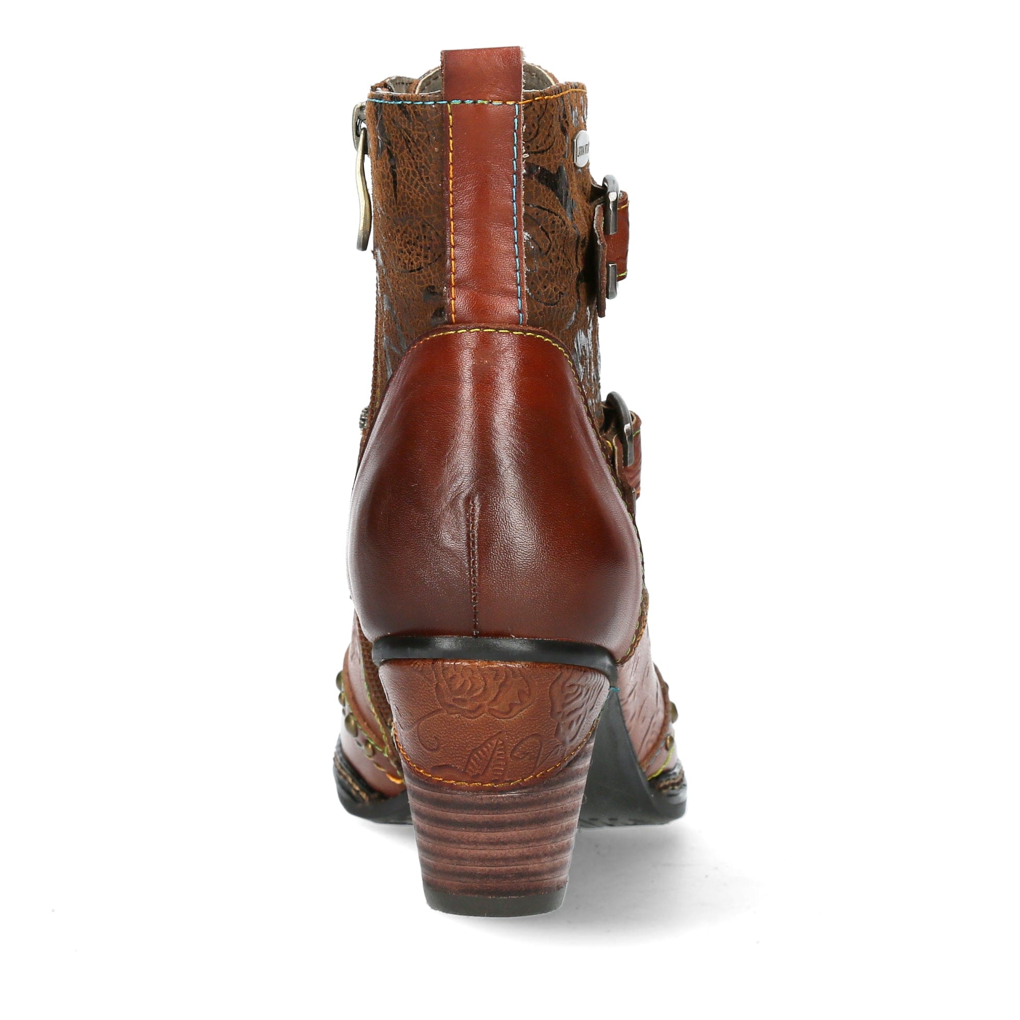 Shoe ALCIZEEO 43 - Boots